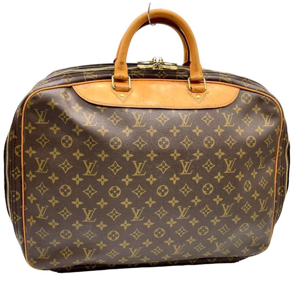 00344369# Louis Vuitton Business Bag Alize Monogram - Picture 2 of 11